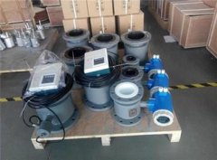 電磁流量計廠家簡析流量計在行業如何做好市場