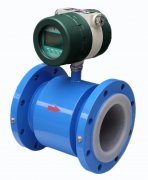 電磁流量計(jì)在對使用過程中的精度準(zhǔn)確如何驗(yàn)證