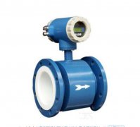 電磁流量計(jì)的測量調(diào)試方法