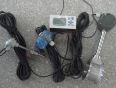 流量不準蒸汽流量計如何調試？應注意哪些事項